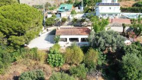 Landhaus zu verkaufen in Seghers, Estepona