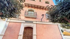 Town House for sale in Estepona Centre, Estepona Town