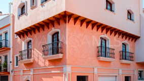 Town House for sale in Estepona Centre, Estepona Town