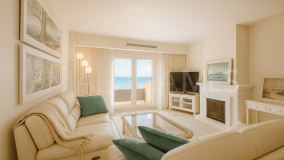 Reihenhaus zu verkaufen in Estepona Puerto, Estepona Stadt