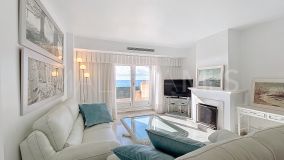Maison de Ville for sale in Estepona Puerto, Estepona Ville