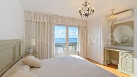 Radhus for sale in Estepona Puerto, Estepona Stad