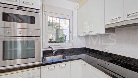 Radhus for sale in Estepona Puerto, Estepona Stad