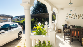 Hus på landet for sale in La Cala, Estepona Stad