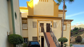 Apartamento Planta Baja en venta en Bahia de Casares