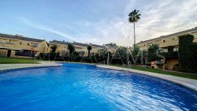 Radhus for sale in El Padron, Estepona Öst