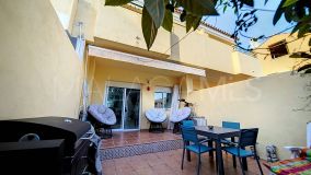 Reihenhaus zu verkaufen in El Padron, Estepona Ost
