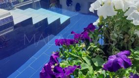 Town House for sale in Estepona Old Town, Estepona Town