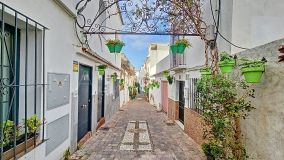 Town House for sale in Estepona Old Town, Estepona Town