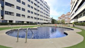 Appartement for sale in Estepona Puerto, Estepona Ville