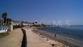 Ground Floor Apartment for sale in Bahia Dorada, Estepona West