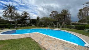 Ground Floor Apartment for sale in Bahia Dorada, Estepona West