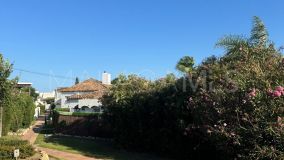 Erdgeschosswohnung zu verkaufen in Bahia Dorada, Estepona Westen