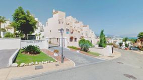 Ground Floor Apartment for sale in Bahia de Casares