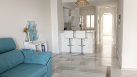 Ground Floor Apartment for sale in Bahia de Casares
