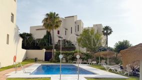 Ground Floor Apartment for sale in Bahia de Casares