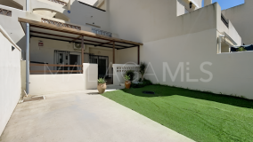 Apartamento Planta Baja en venta en Bahia de Casares