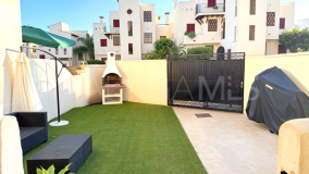 Ground Floor Apartment for sale in Bahia de Casares