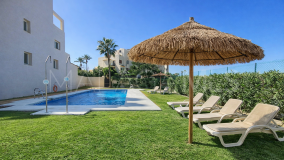 Apartamento Planta Baja en venta en Bahia de Casares
