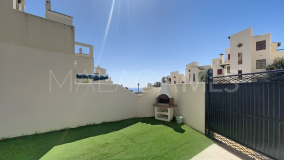 Apartamento Planta Baja en venta en Bahia de Casares