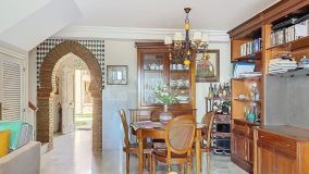 Town House for sale in Bermuda Beach, Estepona West