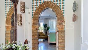 Town House for sale in Bermuda Beach, Estepona West