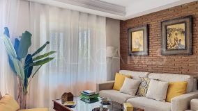 Town House for sale in Bermuda Beach, Estepona West