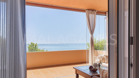 Town House for sale in Bermuda Beach, Estepona West