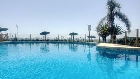 Town House for sale in Bermuda Beach, Estepona West