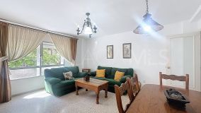 Lägenhet for sale in Estepona Centre, Estepona Stad