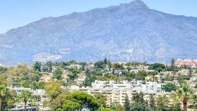 Apartamento en venta en Guadalmina Alta, San Pedro de Alcantara