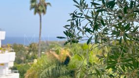 Apartamento en venta en Guadalmina Alta, San Pedro de Alcantara