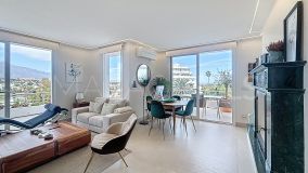 Apartamento en venta en Guadalmina Alta, San Pedro de Alcantara