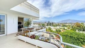 Apartamento en venta en Guadalmina Alta, San Pedro de Alcantara