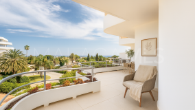 Wohnung zu verkaufen in Guadalmina Alta, San Pedro de Alcantara
