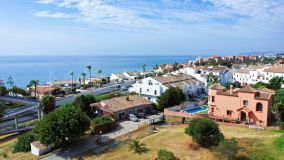 Villa for sale in Don Pedro, Estepona Ouest