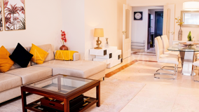Ground Floor Apartment for sale in Benatalaya, Estepona East