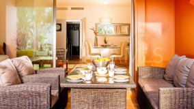 Ground Floor Apartment for sale in Benatalaya, Estepona East