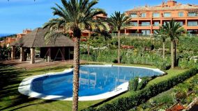 Ground Floor Apartment for sale in Benatalaya, Estepona East