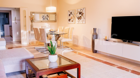 Ground Floor Apartment for sale in Benatalaya, Estepona East