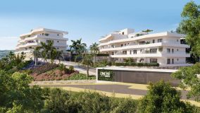 Markplanslägenhet for sale in La Gaspara, Estepona Väst