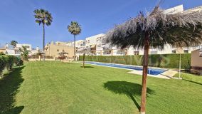 Adosado en venta en Playa del Angel, Estepona Ciudad