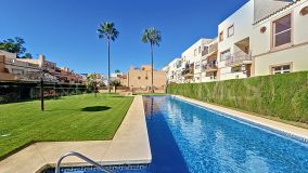 Adosado en venta en Playa del Angel, Estepona Ciudad