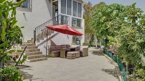 Pareado en venta en Puerto Romano, Estepona Este