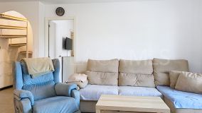 Pareado en venta en Puerto Romano, Estepona Este