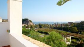 Takvåning for sale in Majestic, Casares del Sol - Casares Golf