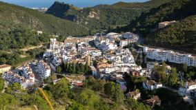 Adosado en venta en Benahavis