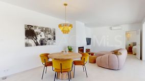 Villa zu verkaufen in Don Pedro, Estepona Westen