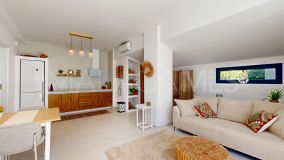Villa for sale in Don Pedro, Estepona Väst