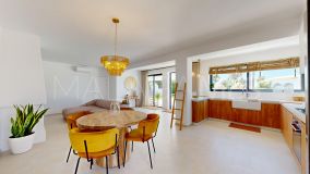 Villa zu verkaufen in Don Pedro, Estepona Westen